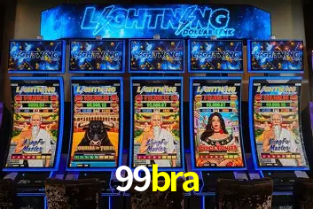 Desvendando o Mundo dos Jogos Virtuais na 99bra