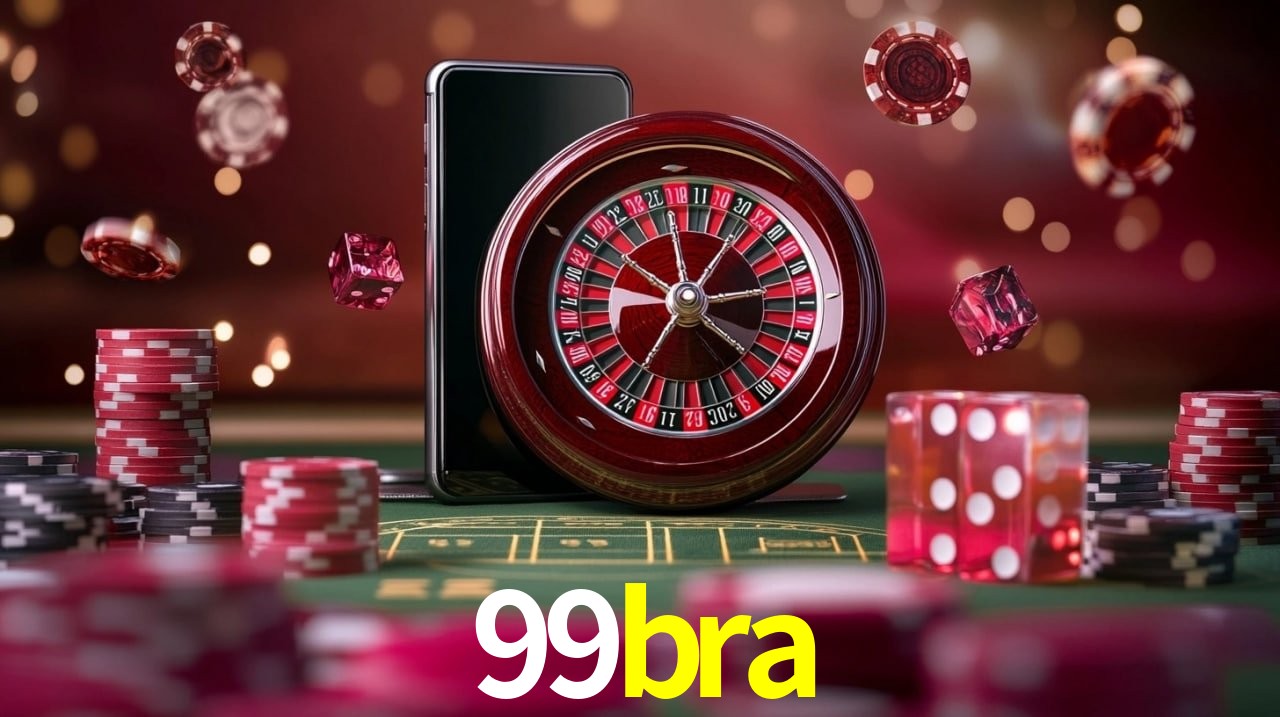 Welcome Bonus 99bra