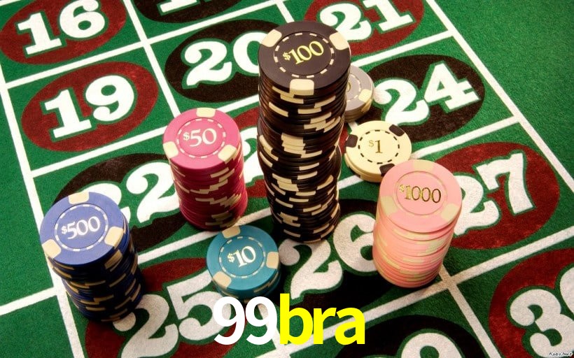 Experiência VIP 99bra