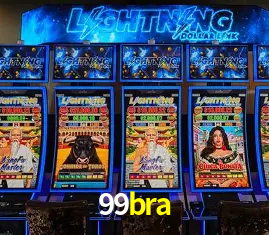 A Emoção da Loteria na 99bra: Uma Chance de Mudança de Vida
