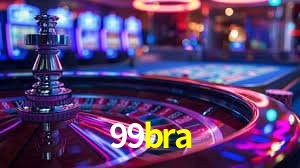 Welcome Bonus 99bra