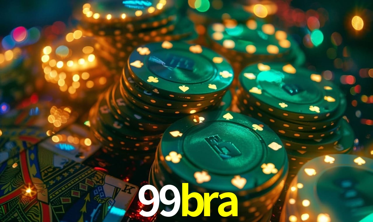 Bônus de Boas-vindas 99bra