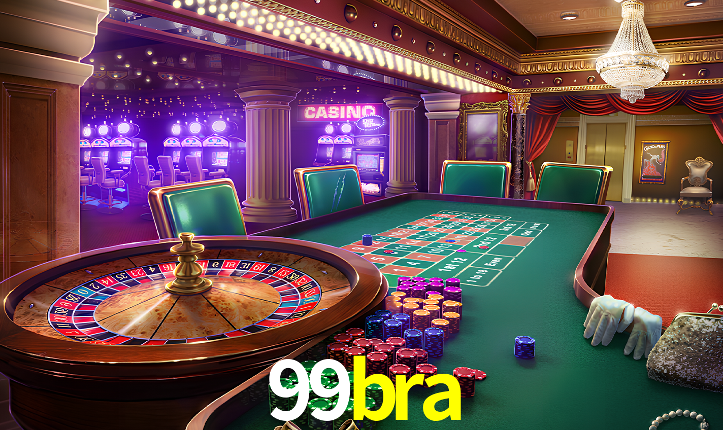 99BRA