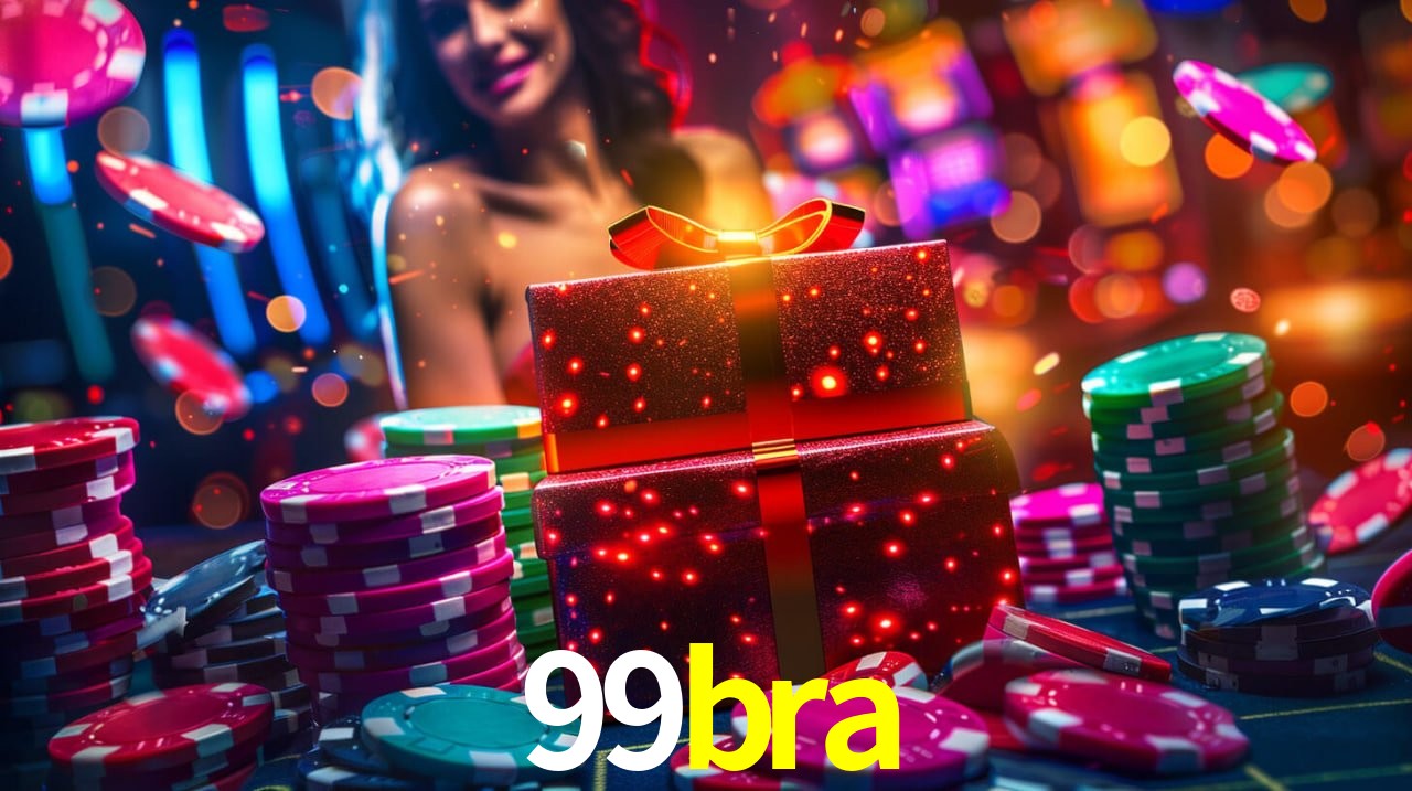 Descubra o Programa VIP da 99bra: Vantagens Exclusivas para Jogadores