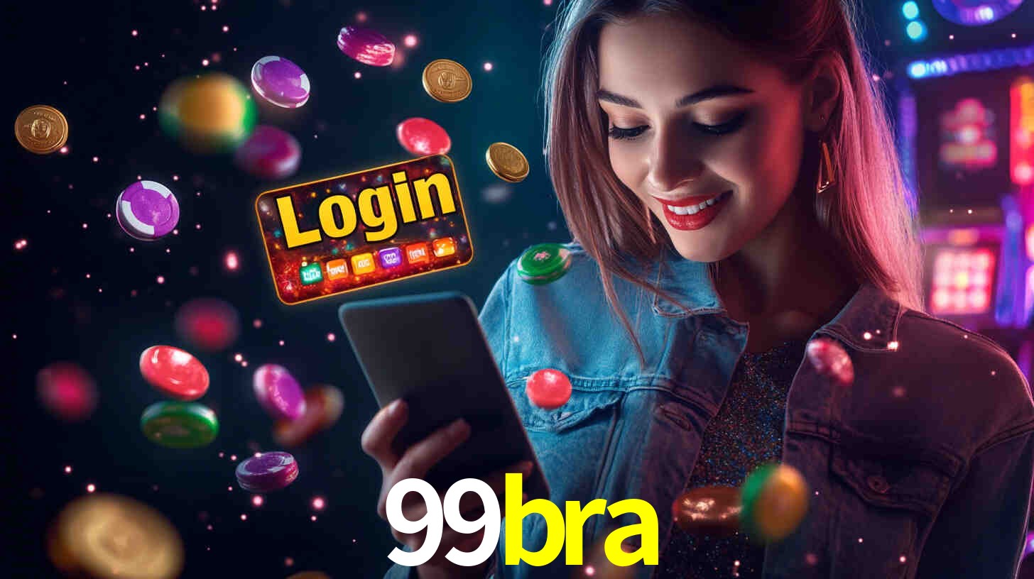Apostas Esportivas na 99bra: Um Guia Completo