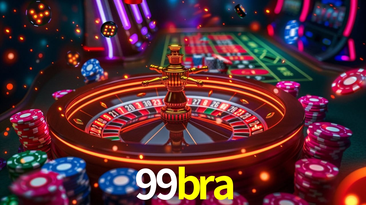 Desvendando o Mundo dos Jogos Virtuais na 99bra
