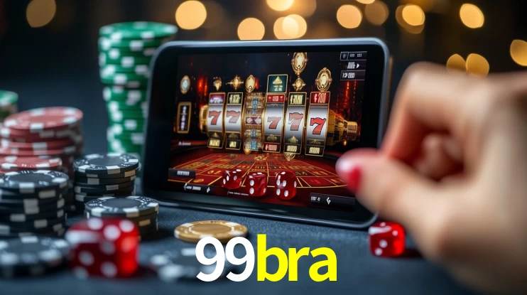 Live Casino 99bra