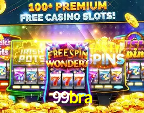 Descubra o Mundo do Cassino Online com 99bra