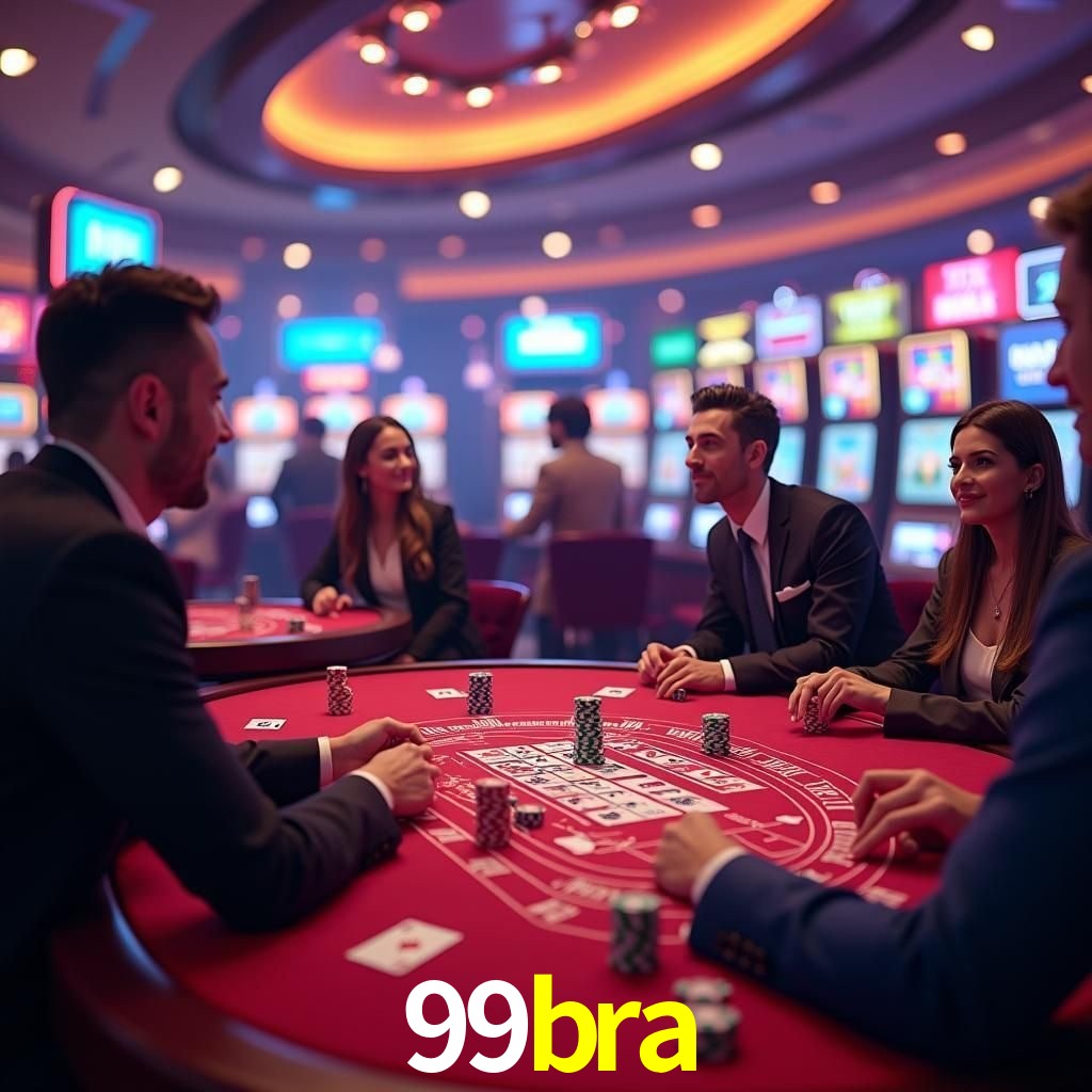 PIX Instantâneo 99bra
