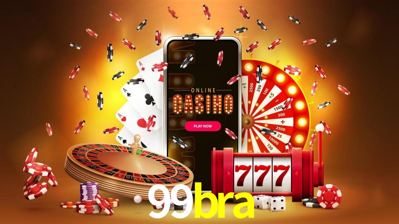 Descubra a Magia dos Jogos de Arcade no 99bra