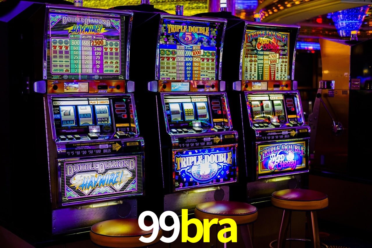 Casino Ao Vivo 99bra