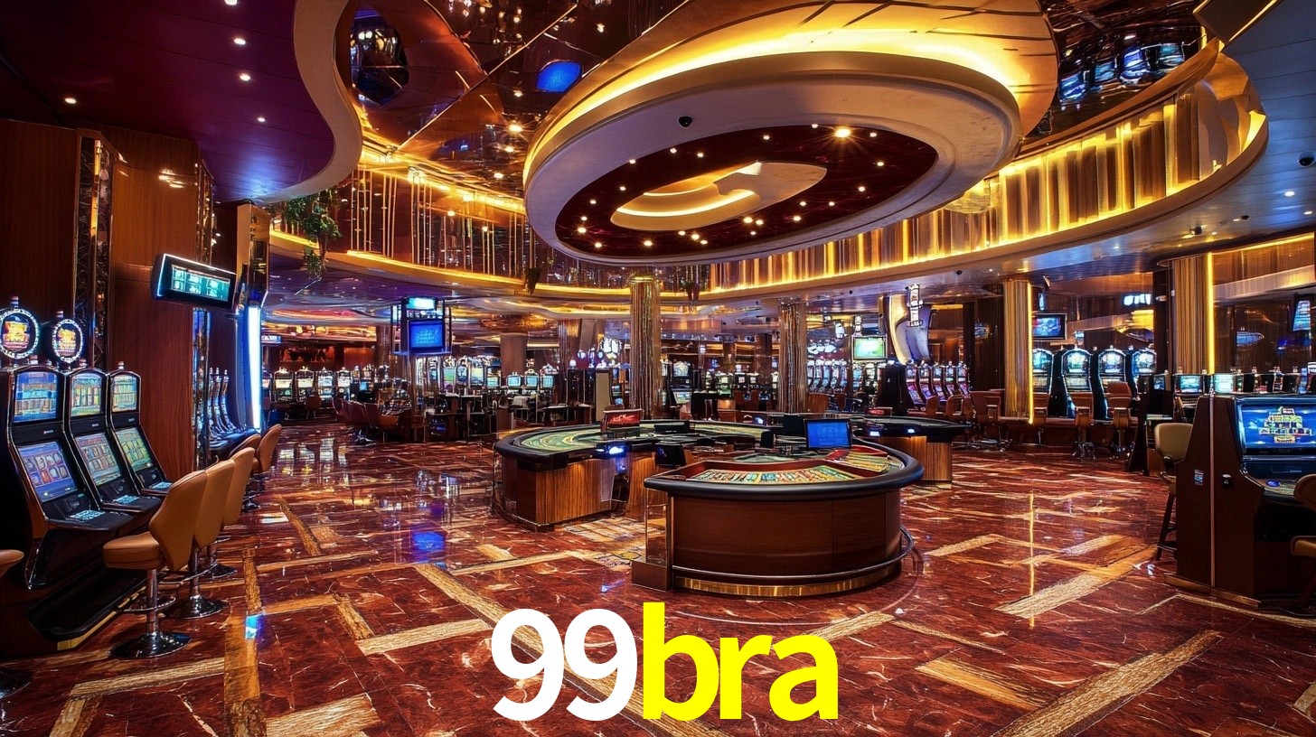 VIP Casino 99bra