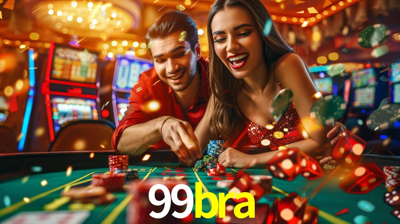 Provedores de Jogos 99bra