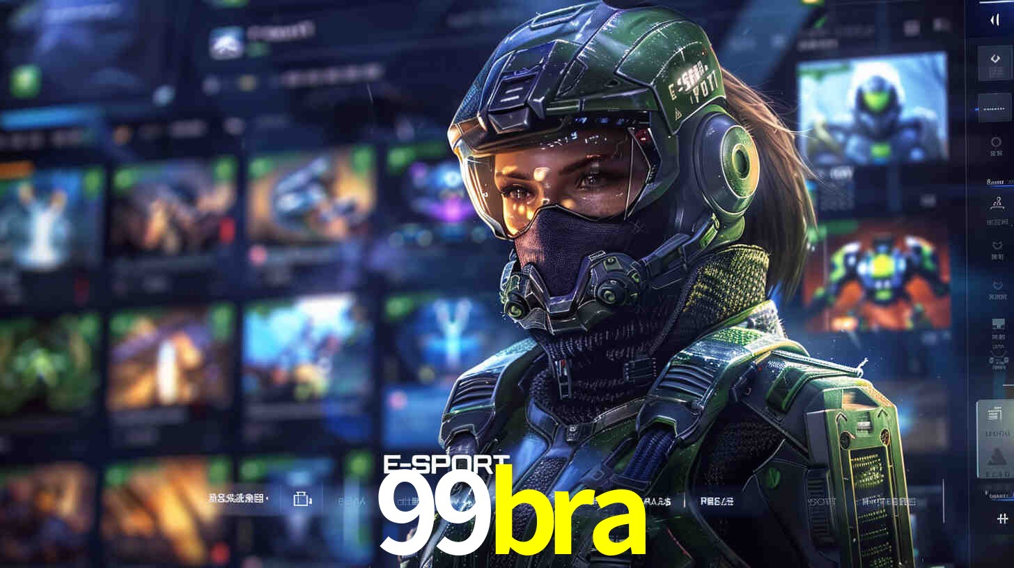 APP oficial da 99bra para mobile