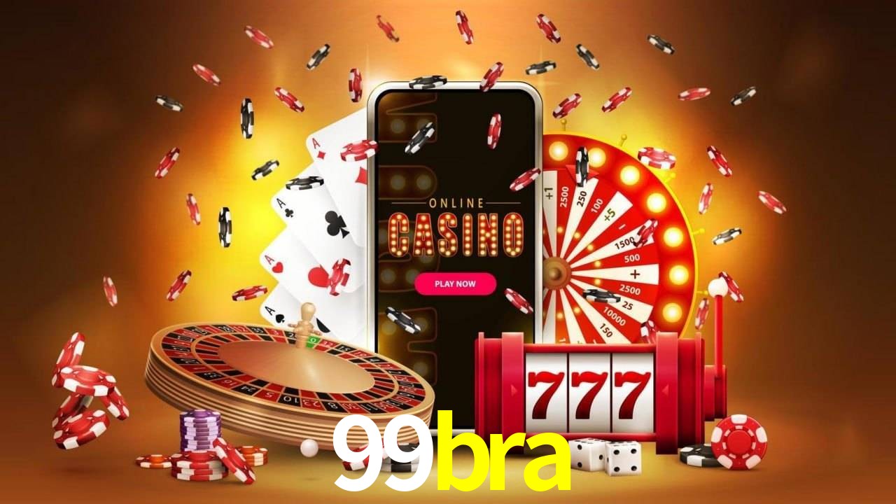 Recursos de Bônus 99bra