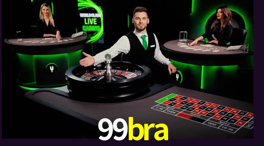 Responsive Design 99bra