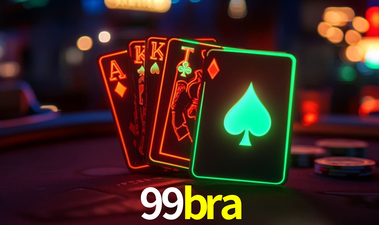 99bra Jackpots Progressivos