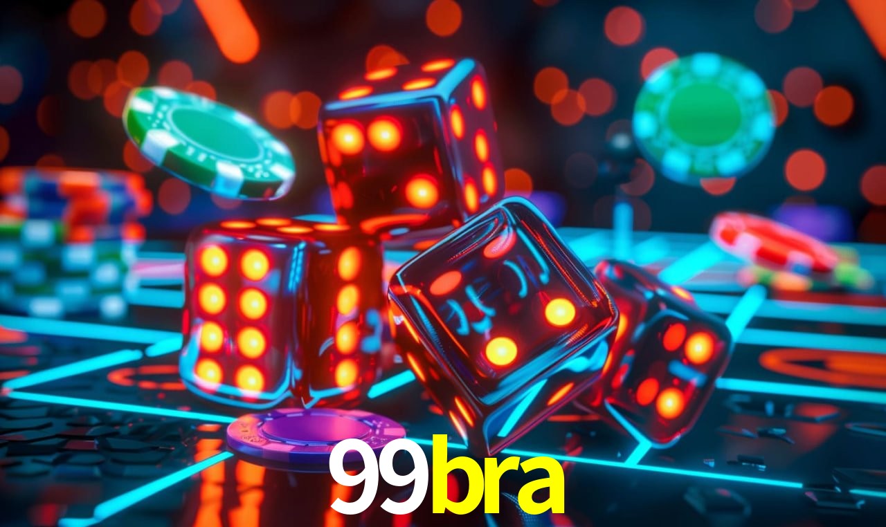 Interface do App 99bra
