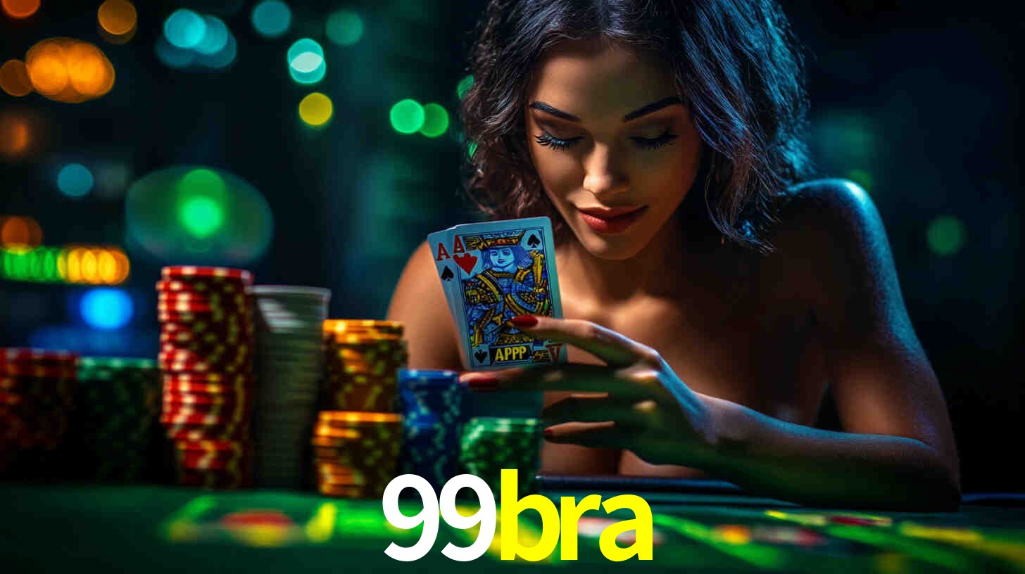 Inovações de Jogos na 99bra: O Futuro das Experiências Interativas