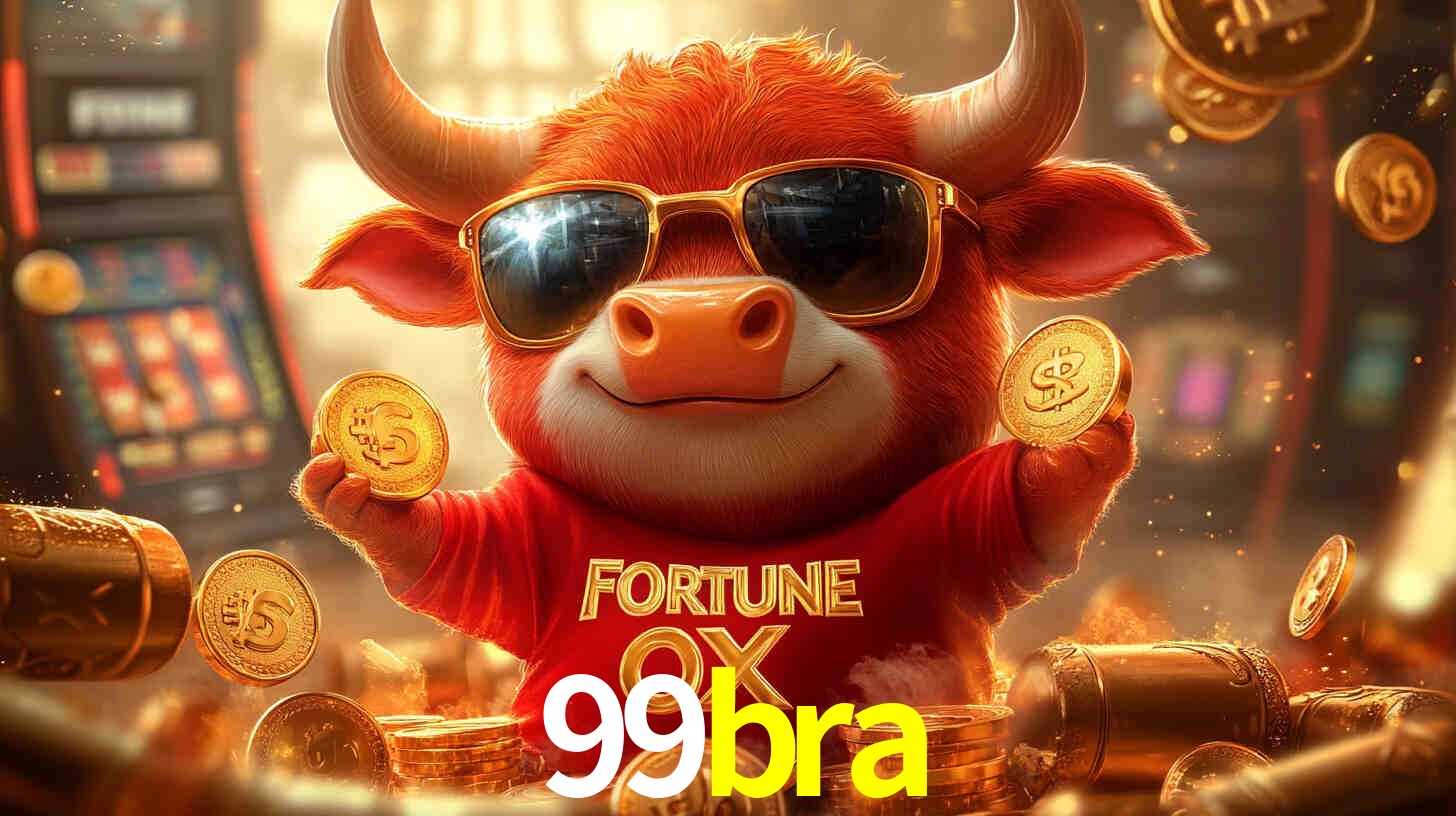 99bra: A Experiência de Casino com Jogos de Mesa ao Vivo