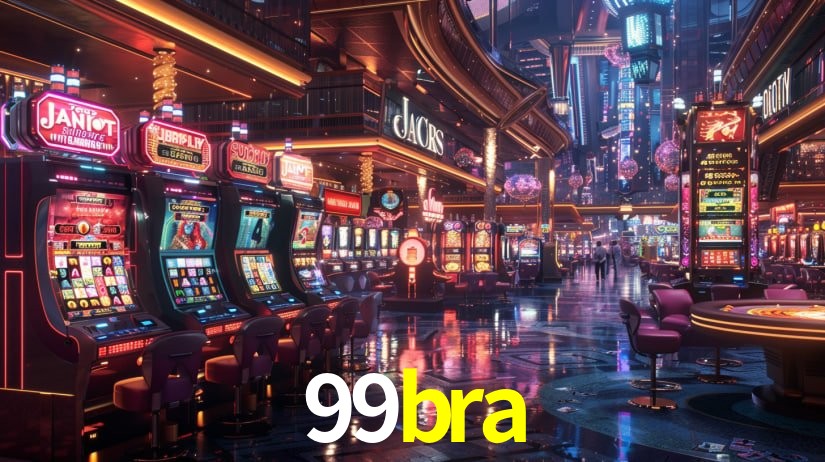 Live Casino 99bra