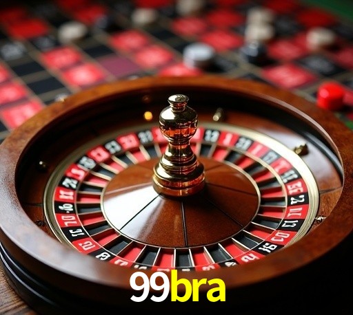 Logo 99bra Loteria Online