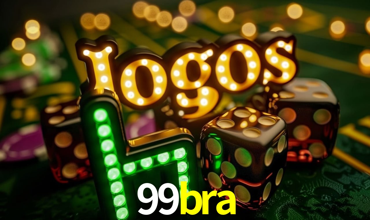 Casino Ao Vivo 99bra