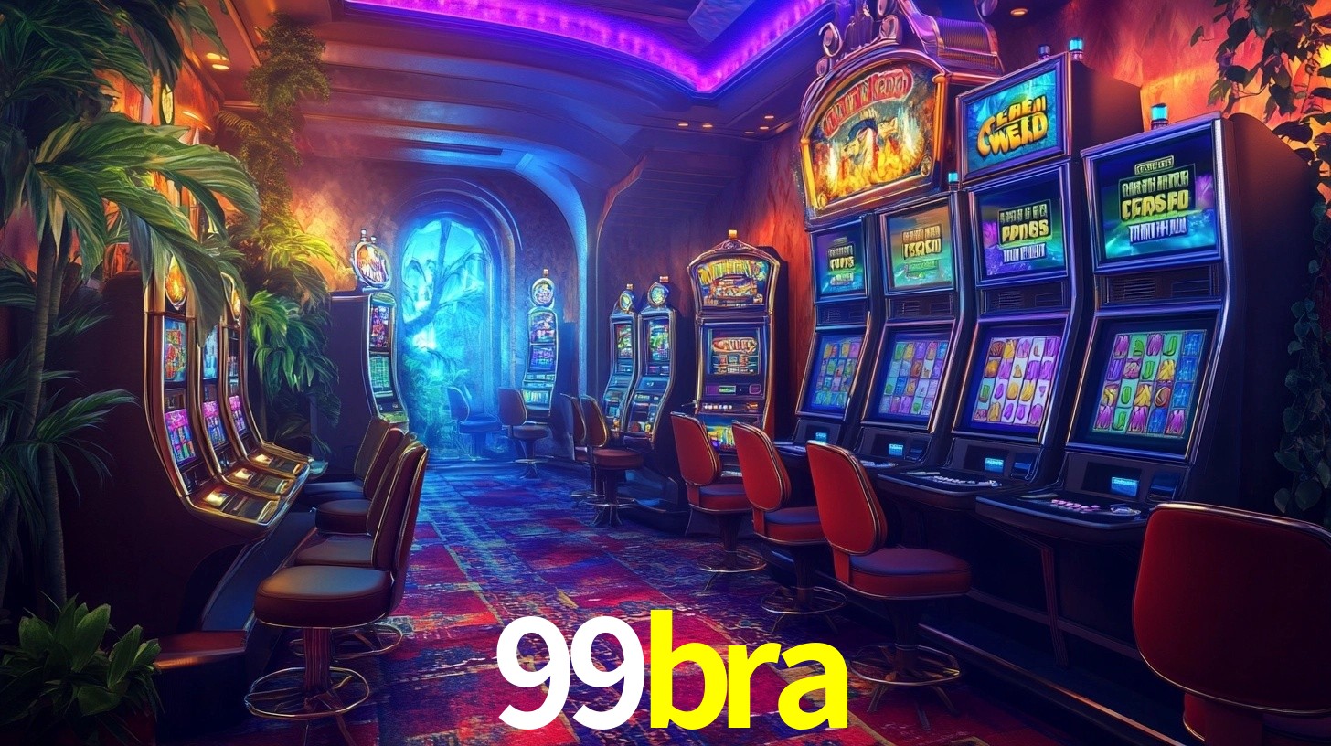 Welcome Bonus 99bra