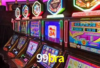 Inovações de Jogos na 99bra: O Futuro das Experiências Interativas