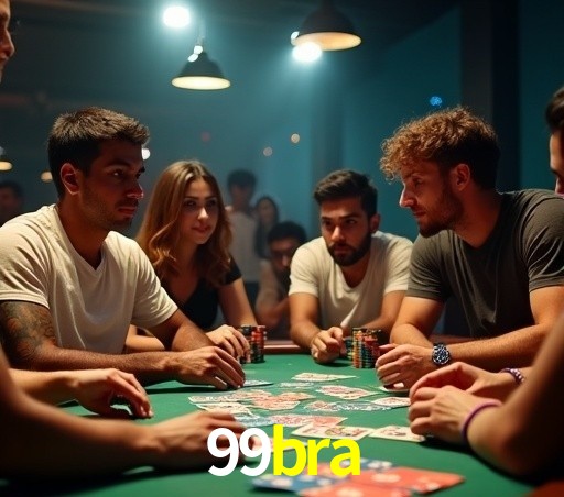 Logo 99bra Telegram Canal Oficial