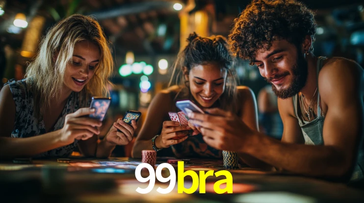 Programa VIP 99bra