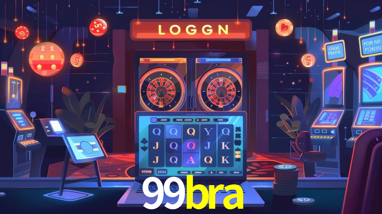 99bra Logo Oficial