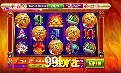 Descubra a Magia dos Jogos de Arcade no 99bra