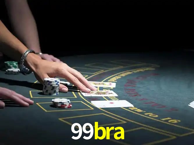 99bra Plataforma Confiável