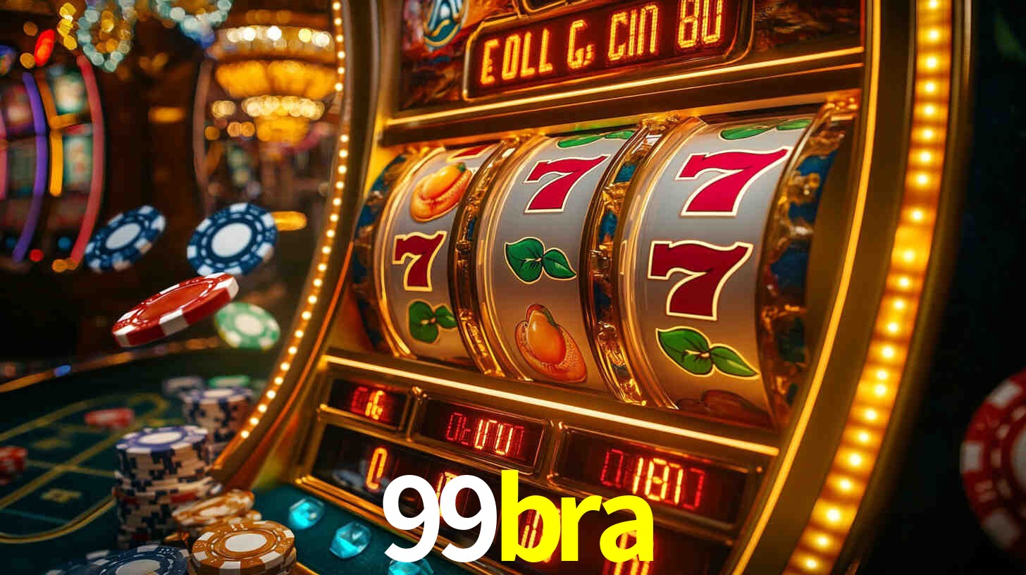 99bra App Interface