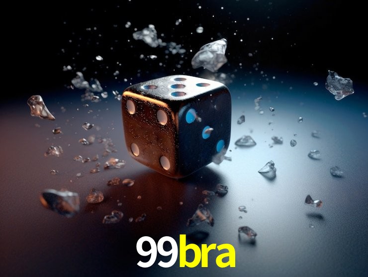 Logo 99bra Plataforma Certificada