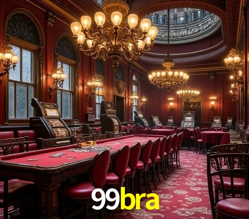 99bra Certificado eCOGRA