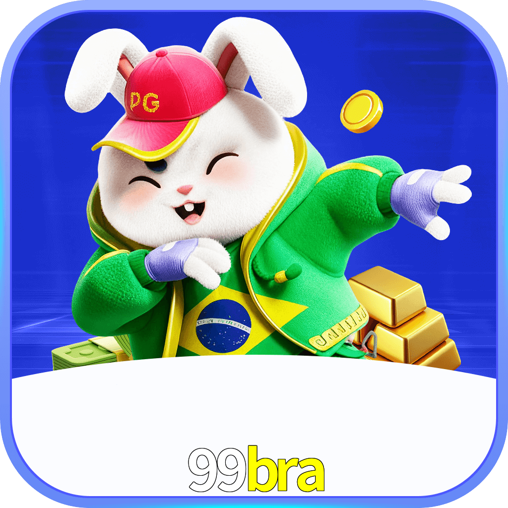 Logo 99bra Cassino Online Brasil